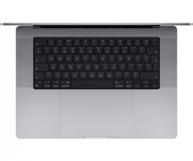 Apple MacBook Pro 16” Space Gray 2021 (MK1A3) 